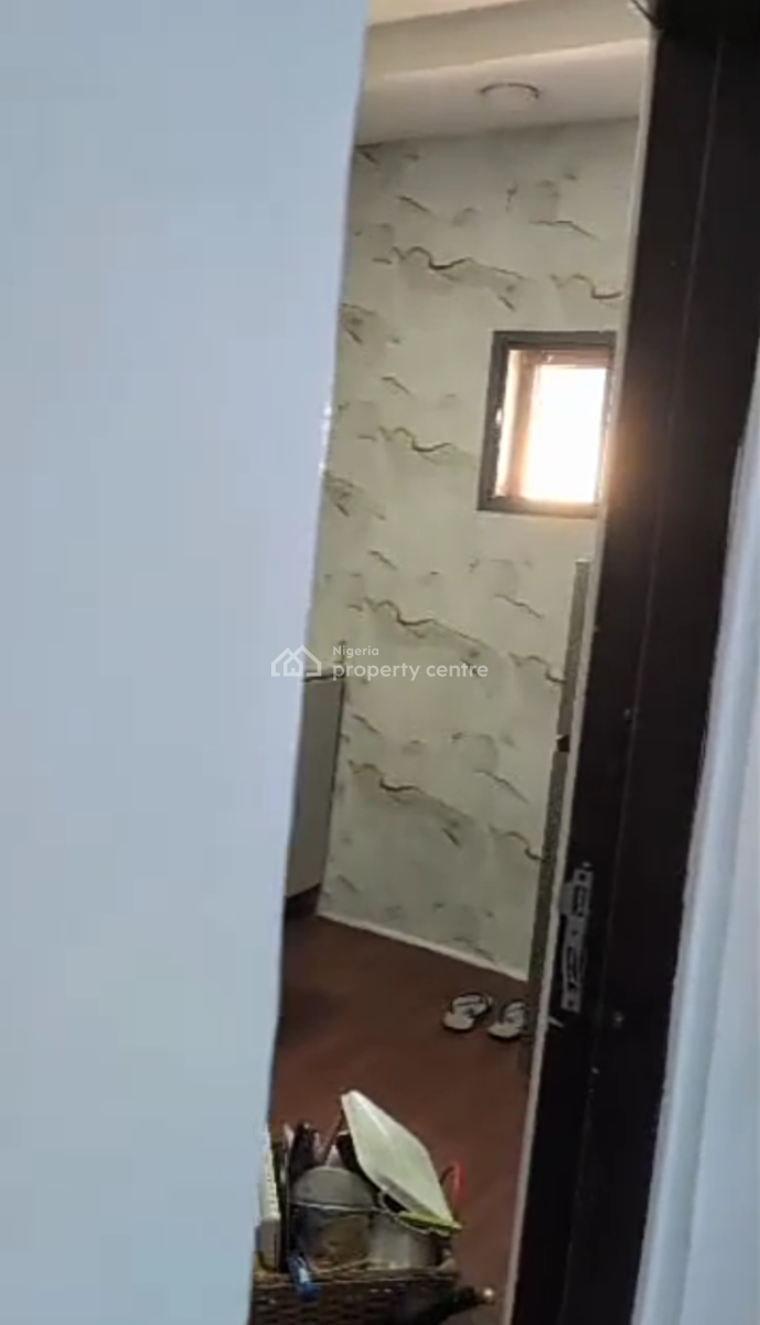 Semi-furnished Mini-flat Penthouse, Mojisola Onikoyi Off Banana Island Road, Ikoyi, Lagos, Flat / Apartment for Rent