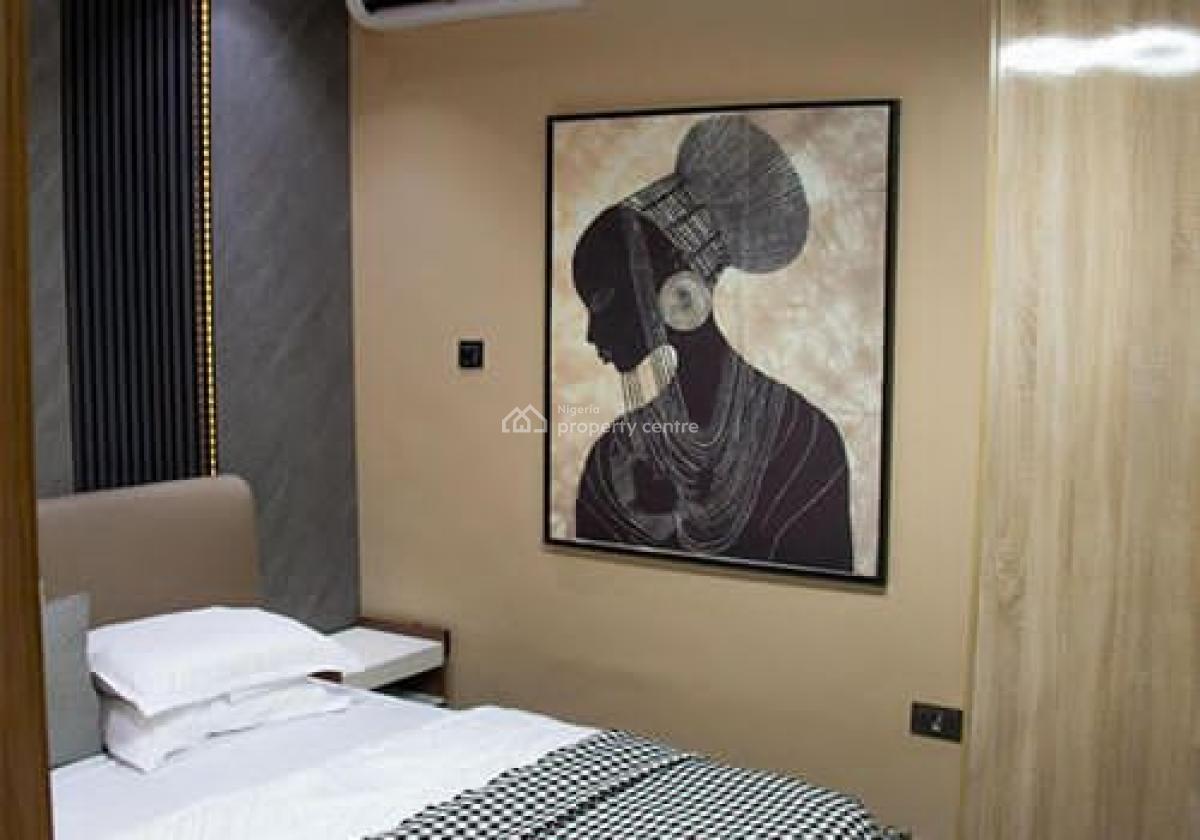 Furnished 1 Bedroom Flat, Ologolo, Lekki, Lagos, Mini Flat (room and Parlour) for Sale