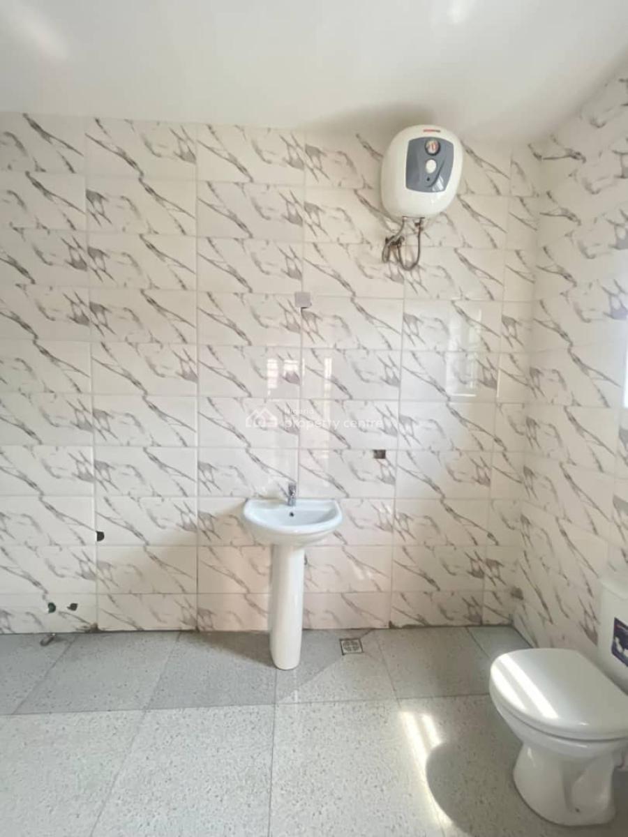 4 Bedroom Semi-detached Duplex with Inverter, Orchid, Lekki, Lagos, House for Sale