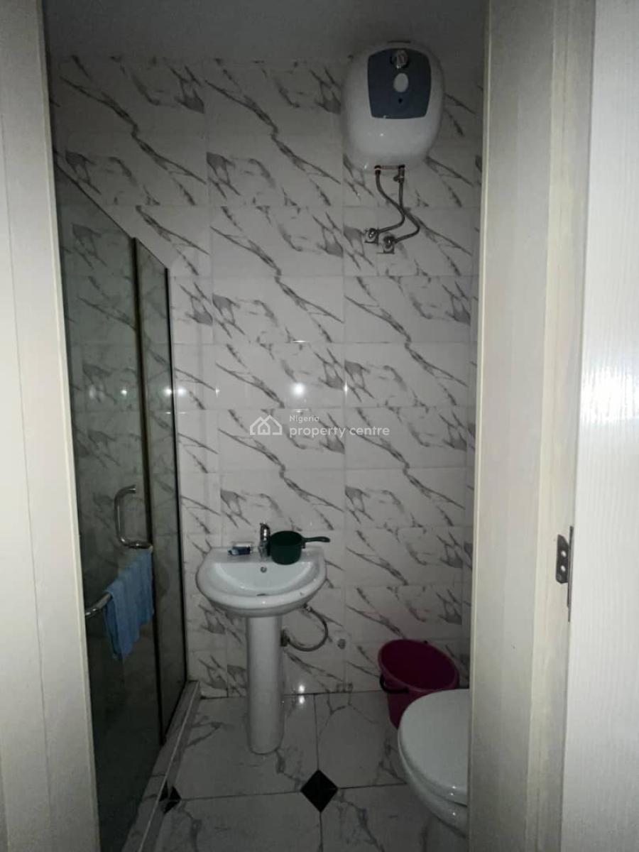 4 Bedroom Semi-detached Duplex with Inverter, Orchid, Lekki, Lagos, House for Sale