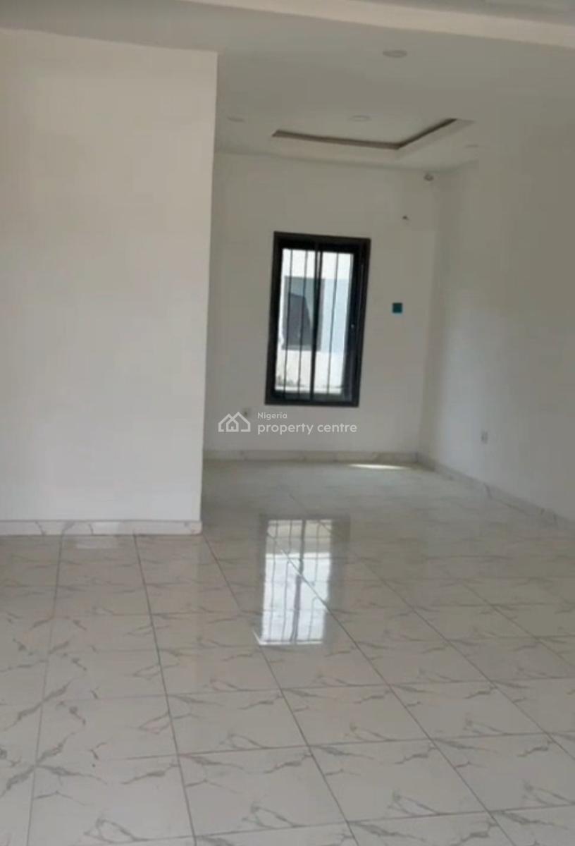 Newly Finished 3 Bedroom Bungalow House, Beechwood Park Estate Lakowe Lake Golf, Lakowe, Ibeju Lekki, Lagos, Terraced Bungalow for Sale