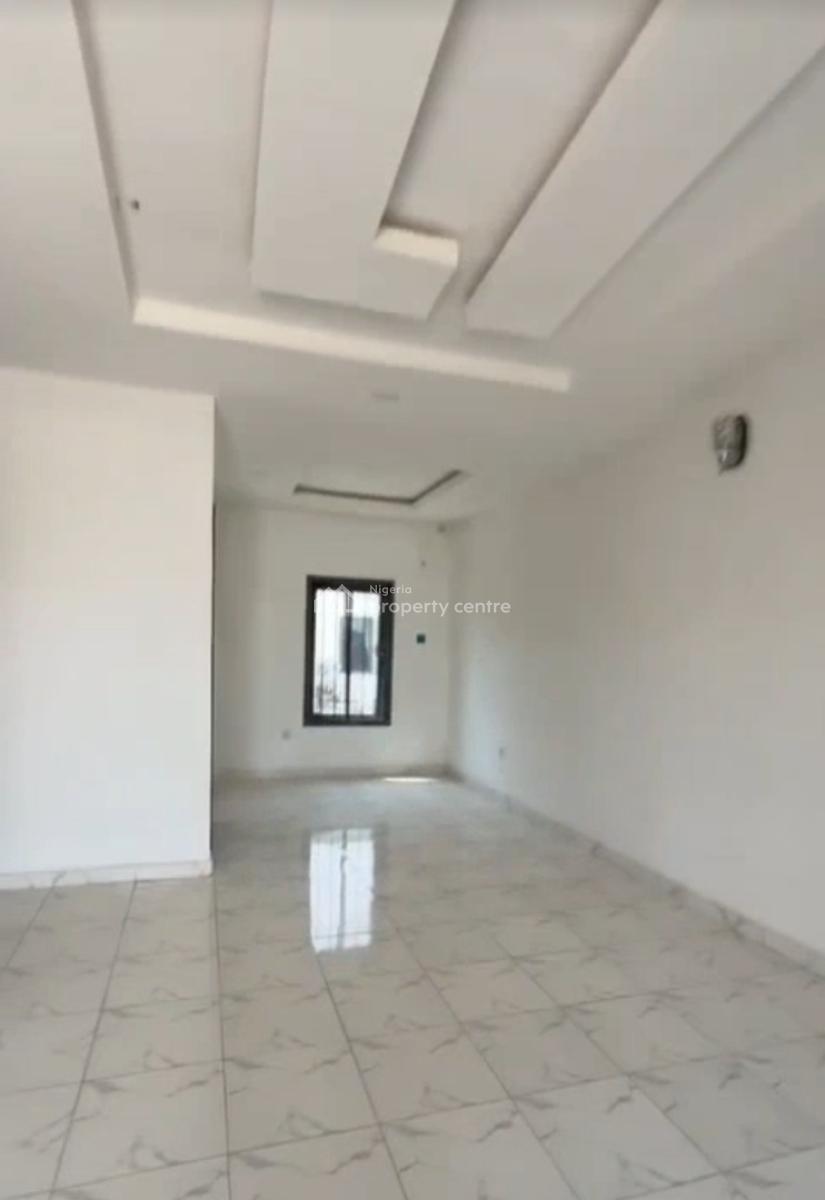 Newly Finished 3 Bedroom Bungalow House, Beechwood Park Estate Lakowe Lake Golf, Lakowe, Ibeju Lekki, Lagos, Terraced Bungalow for Sale