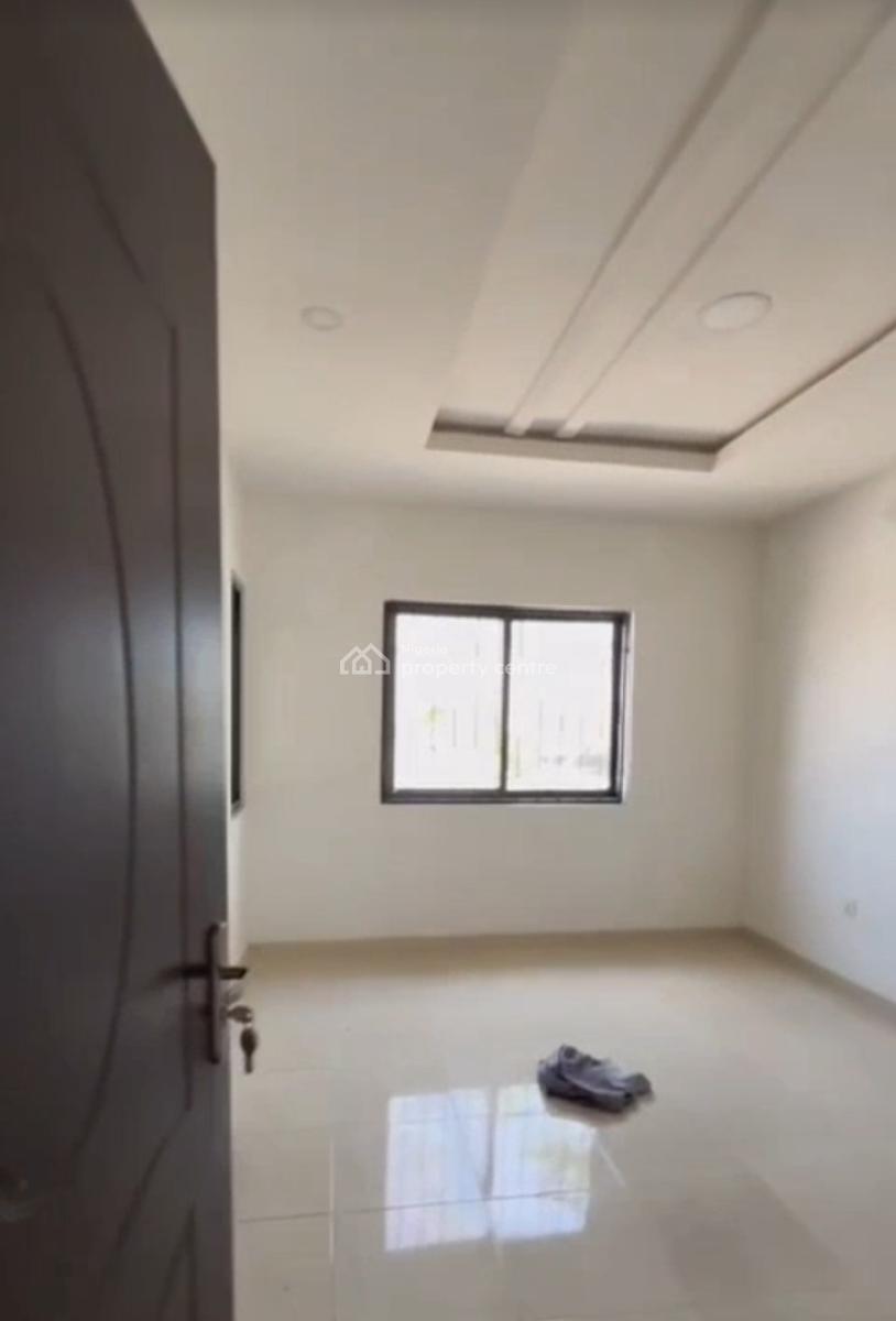 Newly Finished 3 Bedroom Bungalow House, Beechwood Park Estate Lakowe Lake Golf, Lakowe, Ibeju Lekki, Lagos, Terraced Bungalow for Sale