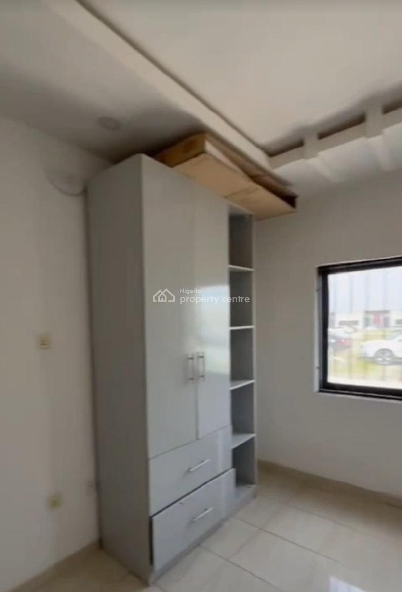 Newly Finished 3 Bedroom Bungalow House, Beechwood Park Estate Lakowe Lake Golf, Lakowe, Ibeju Lekki, Lagos, Terraced Bungalow for Sale