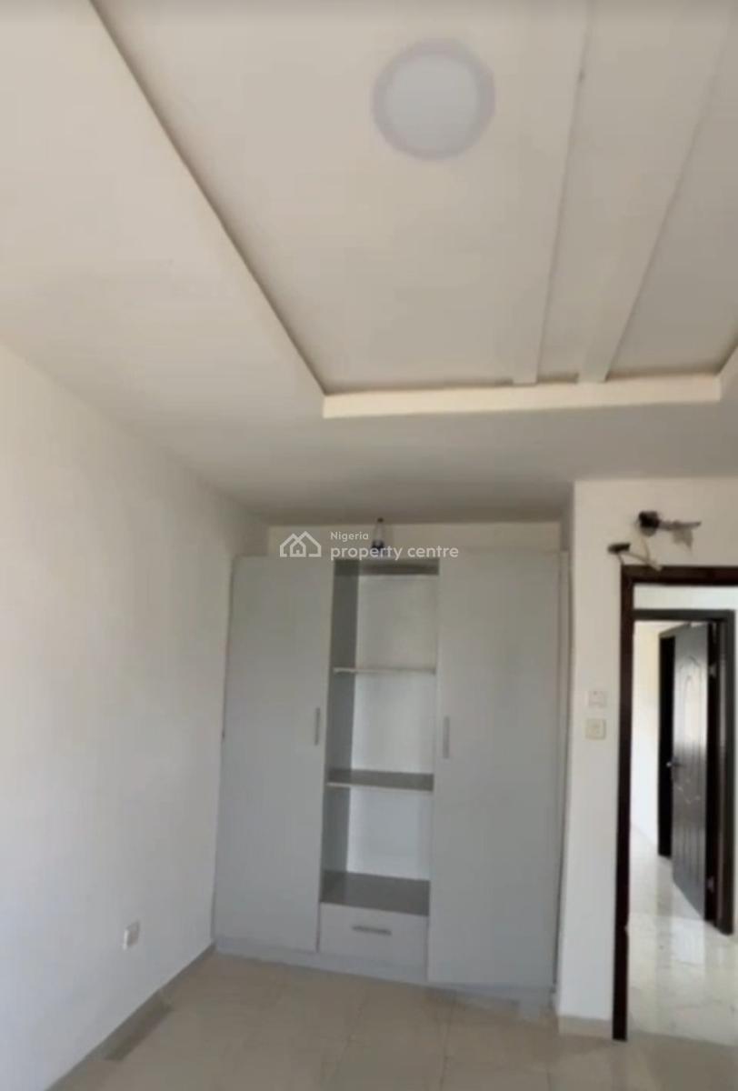 Newly Finished 3 Bedroom Bungalow House, Beechwood Park Estate Lakowe Lake Golf, Lakowe, Ibeju Lekki, Lagos, Terraced Bungalow for Sale