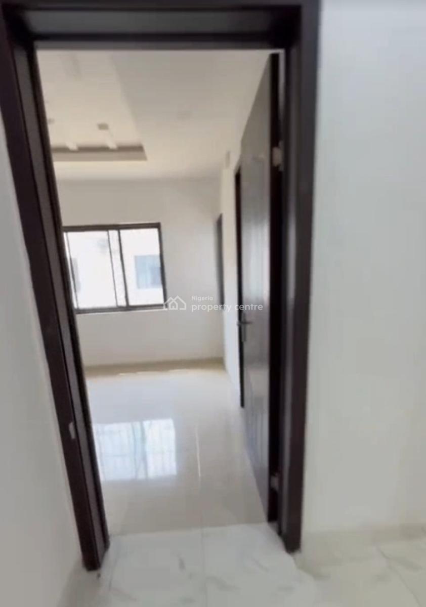 Newly Finished 3 Bedroom Bungalow House, Beechwood Park Estate Lakowe Lake Golf, Lakowe, Ibeju Lekki, Lagos, Terraced Bungalow for Sale