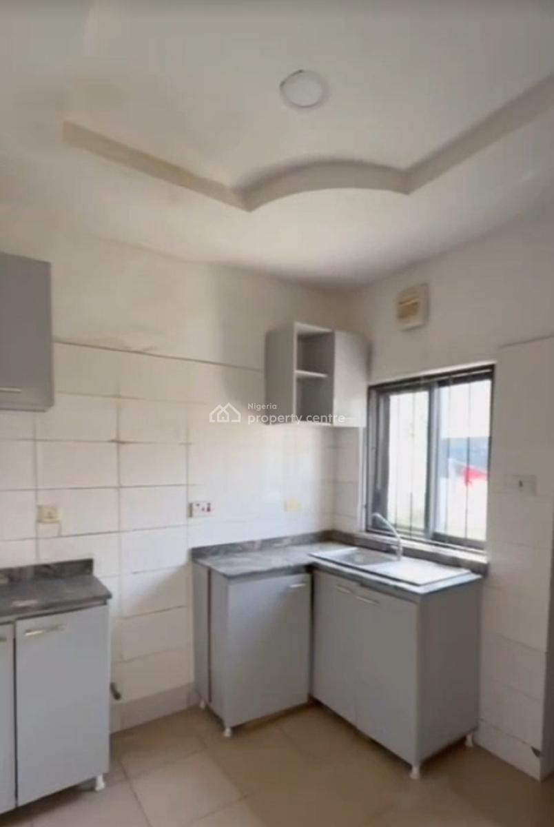 Newly Finished 3 Bedroom Bungalow House, Beechwood Park Estate Lakowe Lake Golf, Lakowe, Ibeju Lekki, Lagos, Terraced Bungalow for Sale