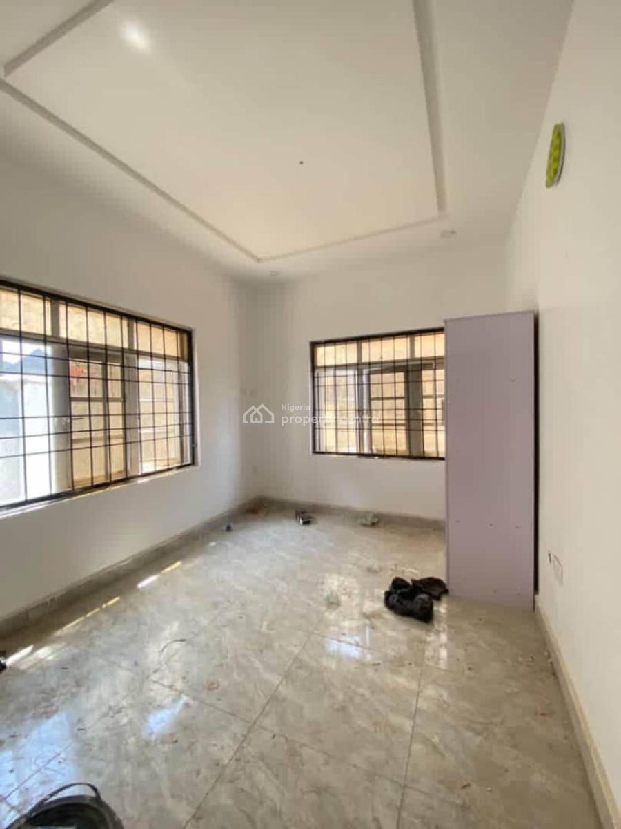 Neat 3 Bedroom Apartment, Galadimawa, Abuja, Flat / Apartment for Rent
