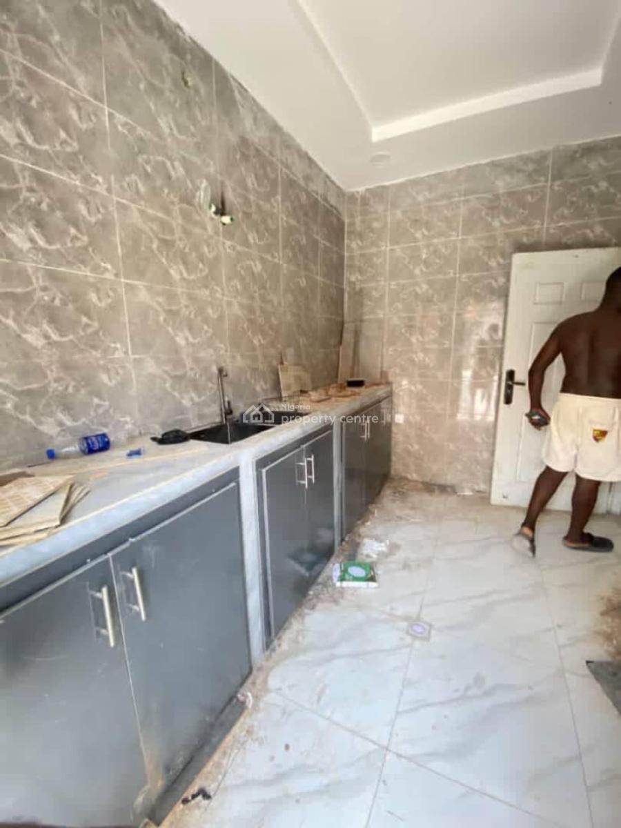 Neat 3 Bedroom Apartment, Galadimawa, Abuja, Flat / Apartment for Rent