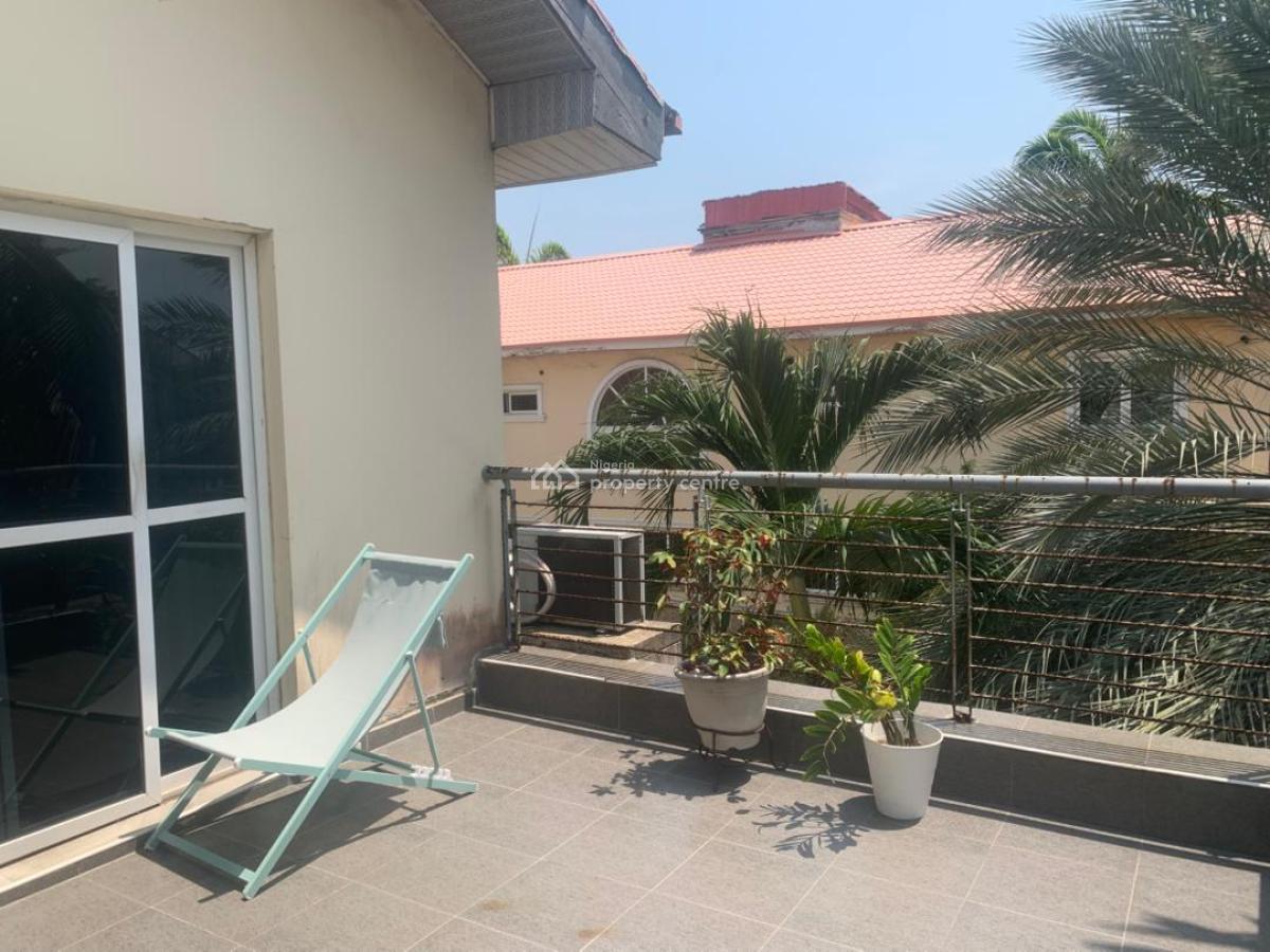 Distressed of a Fully Detached Duplex, Lekki Right, Lekki Phase 1, Lekki, Lagos, Detached Duplex for Sale