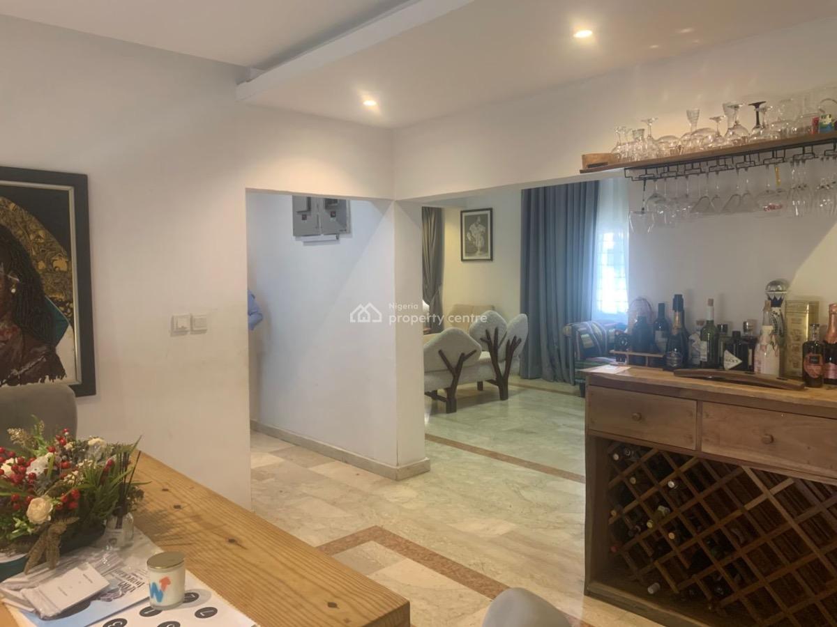 Distressed of a Fully Detached Duplex, Lekki Right, Lekki Phase 1, Lekki, Lagos, Detached Duplex for Sale