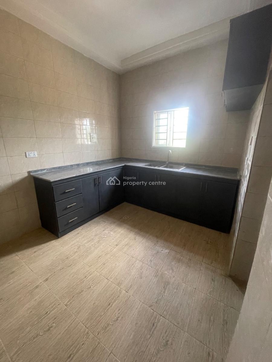 Newly Built 2 Bedroom Apartment, Karmo, Abuja, Flat / Apartment for Rent