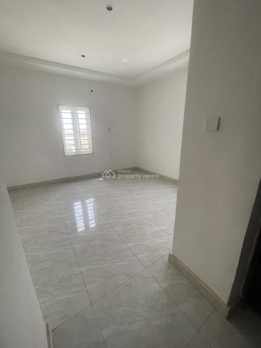 Newly Built 2 Bedroom Apartment, Karmo, Abuja, Flat / Apartment for Rent