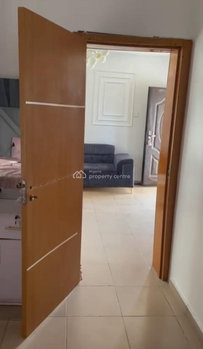 Luxury Room and Parlour Apartment, Mayegun Road, Ologolo, Lekki, Lagos, Mini Flat (room and Parlour) for Rent