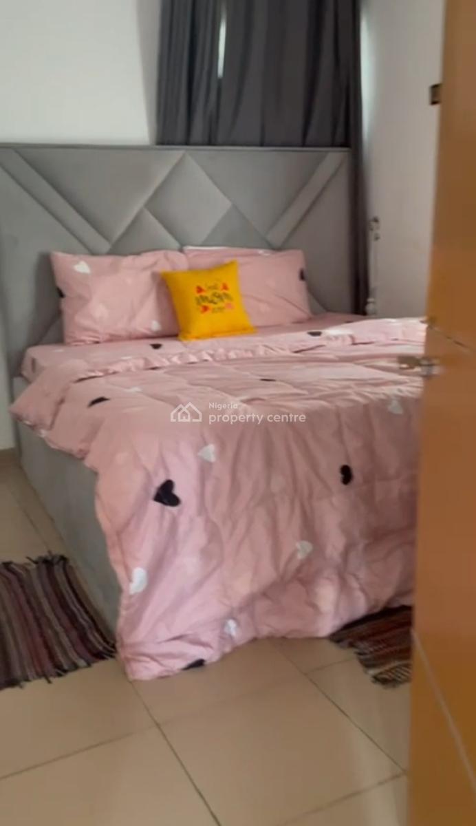 Luxury Room and Parlour Apartment, Mayegun Road, Ologolo, Lekki, Lagos, Mini Flat (room and Parlour) for Rent