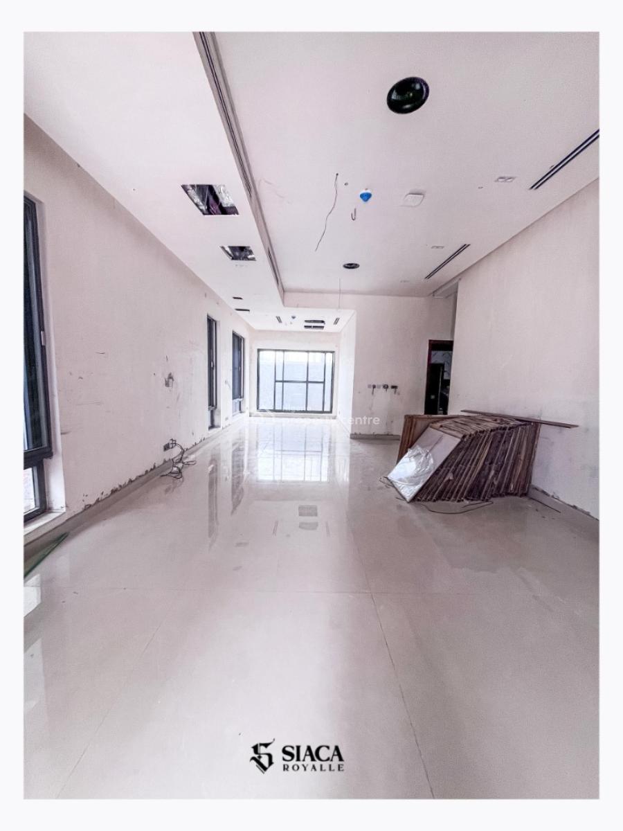 Luxury 6-bedroom Fully Detached House, Old Ikoyi, Ikoyi, Lagos, Detached Duplex for Sale