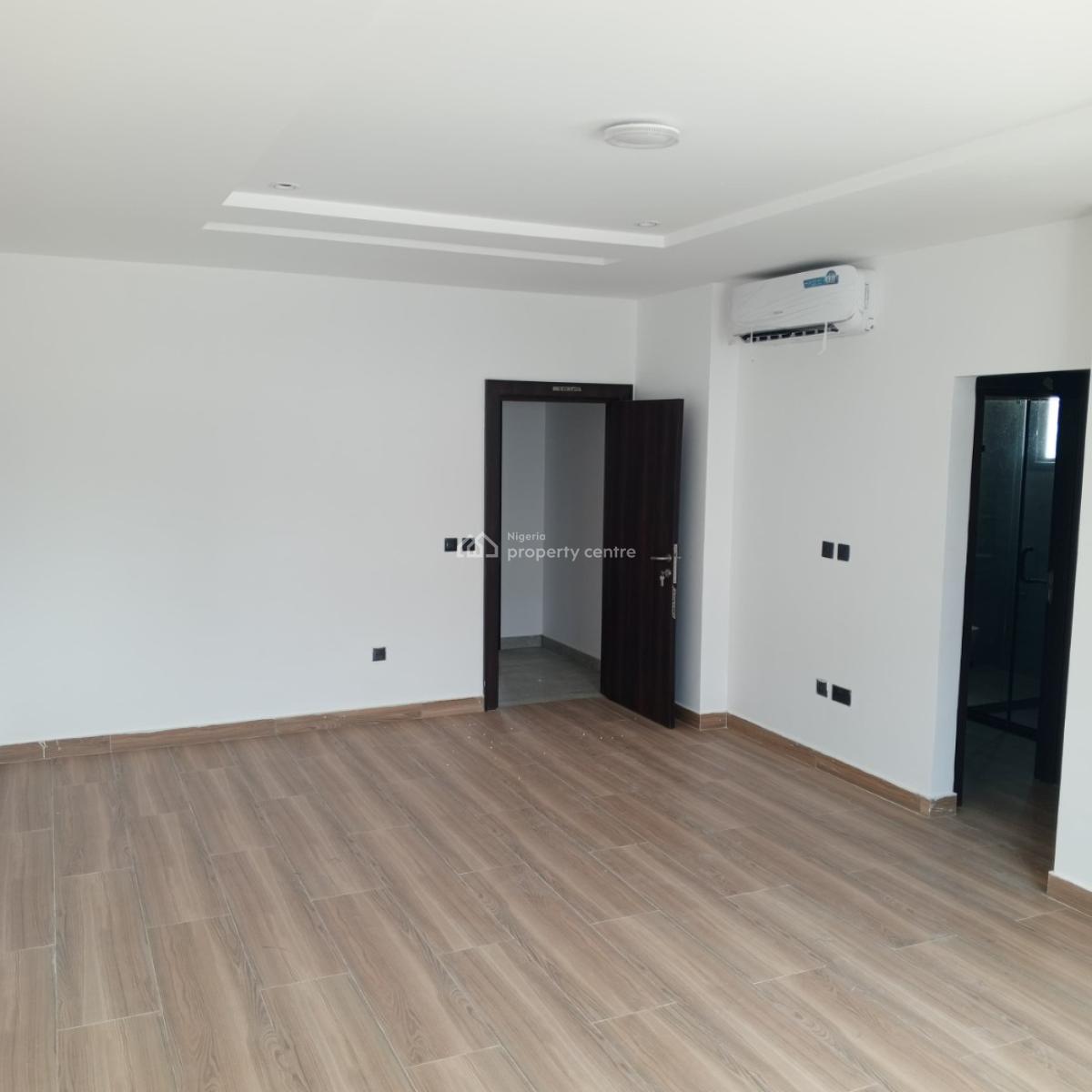 Four Bedroom Apartment, Banana Island, Ikoyi, Lagos, Flat / Apartment for Rent
