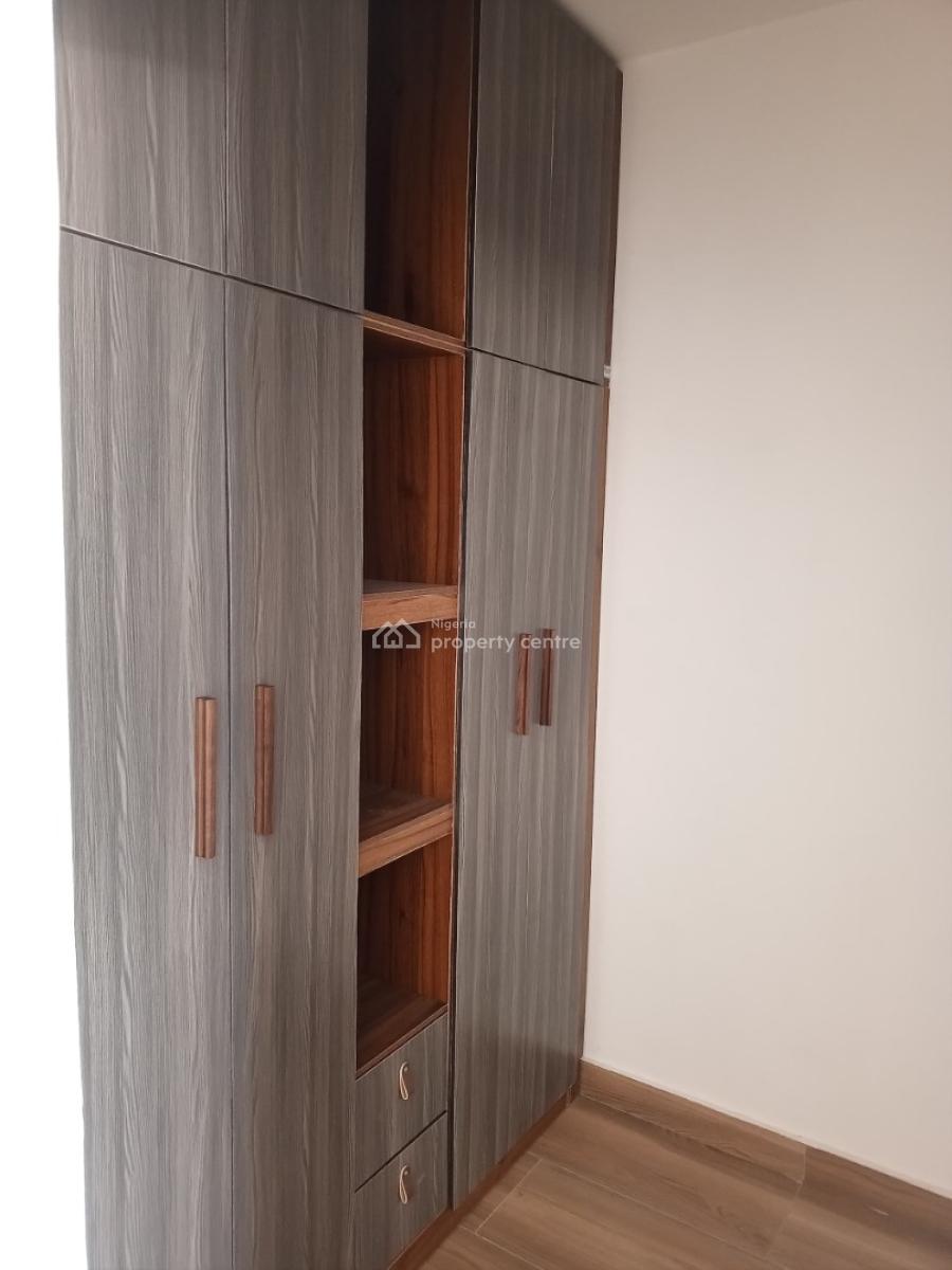 Four Bedroom Apartment, Banana Island, Ikoyi, Lagos, Flat / Apartment for Rent