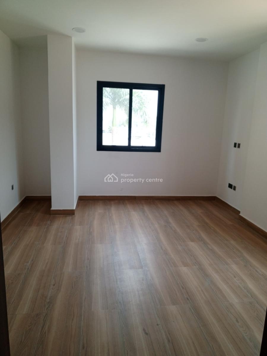 Four Bedroom Apartment, Banana Island, Ikoyi, Lagos, Flat / Apartment for Rent
