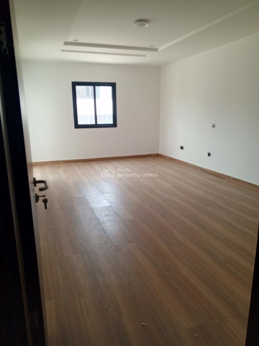 Four Bedroom Apartment, Banana Island, Ikoyi, Lagos, Flat / Apartment for Rent