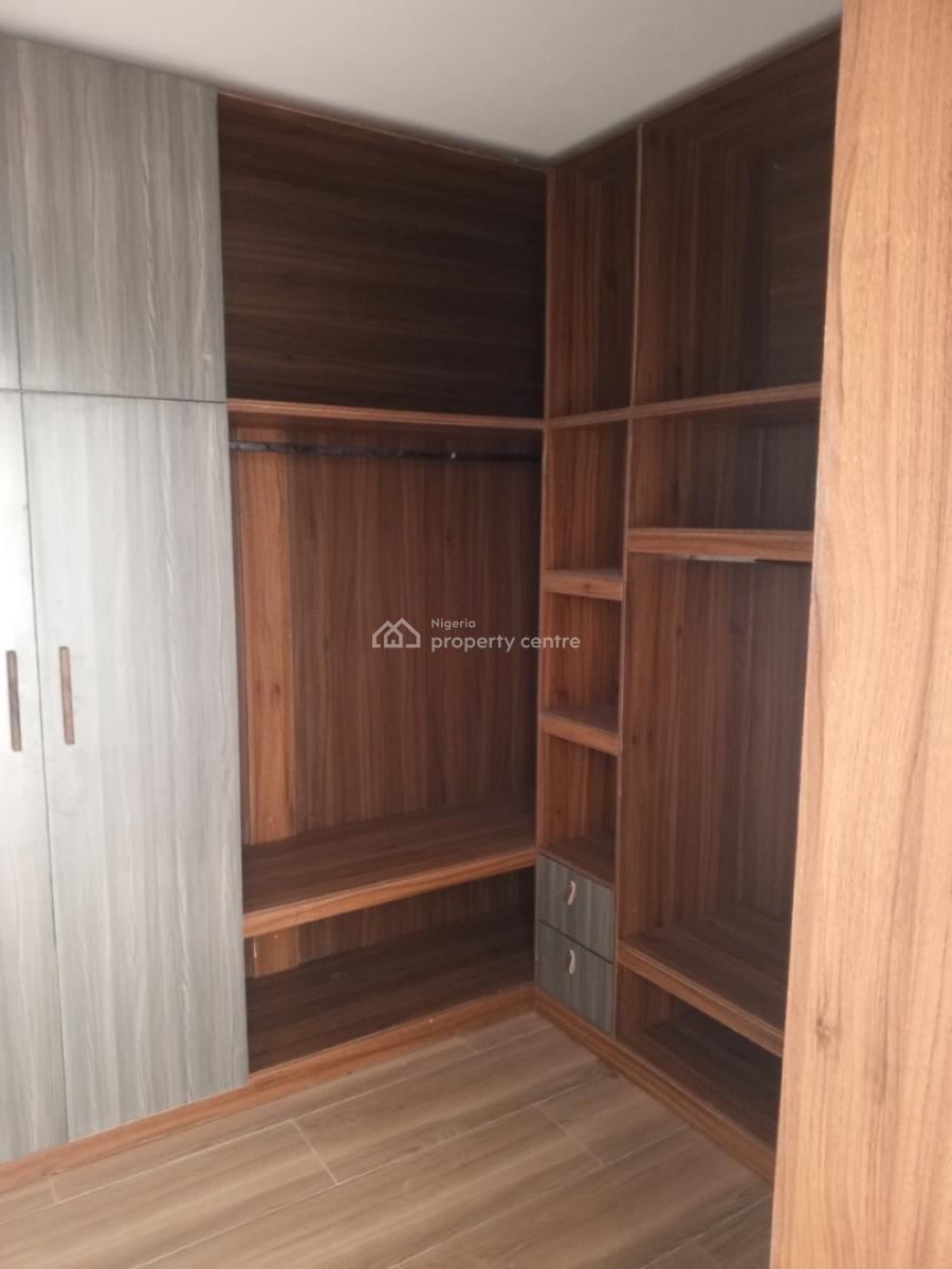 Four Bedroom Apartment, Banana Island, Ikoyi, Lagos, Flat / Apartment for Rent