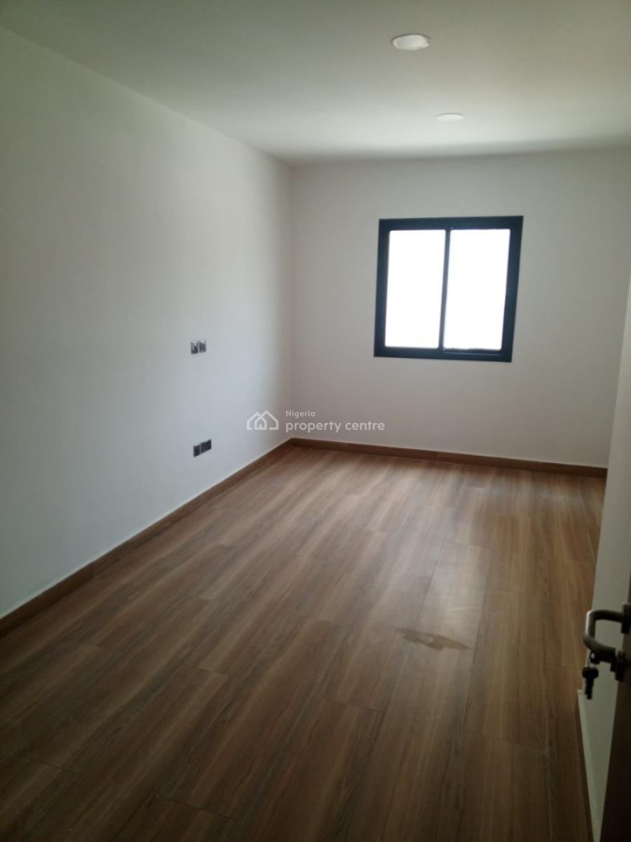Four Bedroom Apartment, Banana Island, Ikoyi, Lagos, Flat / Apartment for Rent