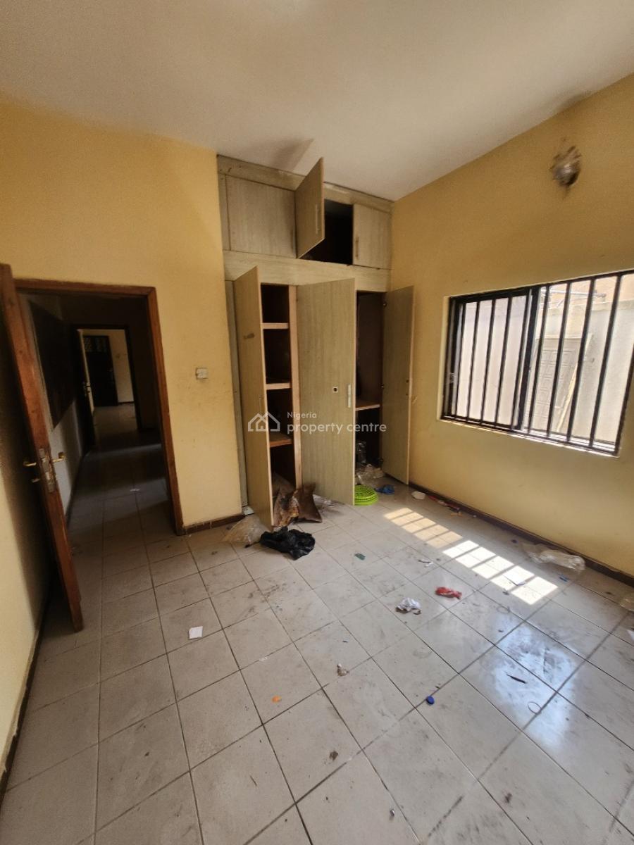 1 Bedroom Flat, Wuye Main, Wuye, Abuja, Flat / Apartment for Rent