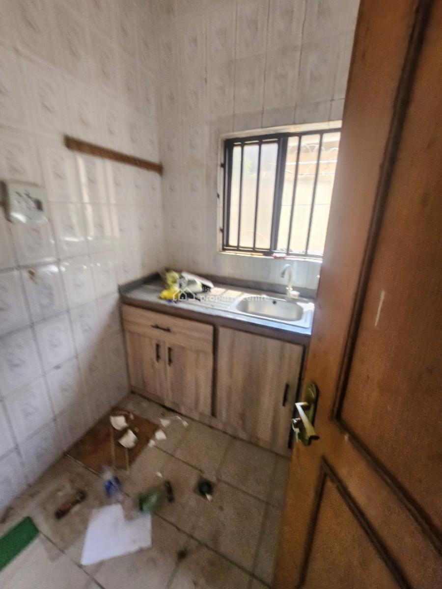 1 Bedroom Flat, Wuye Main, Wuye, Abuja, Flat / Apartment for Rent