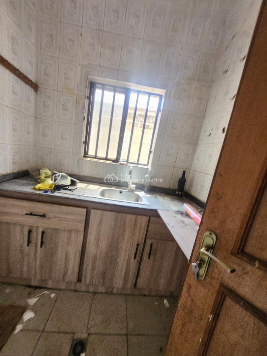 1 Bedroom Flat, Wuye Main, Wuye, Abuja, Flat / Apartment for Rent