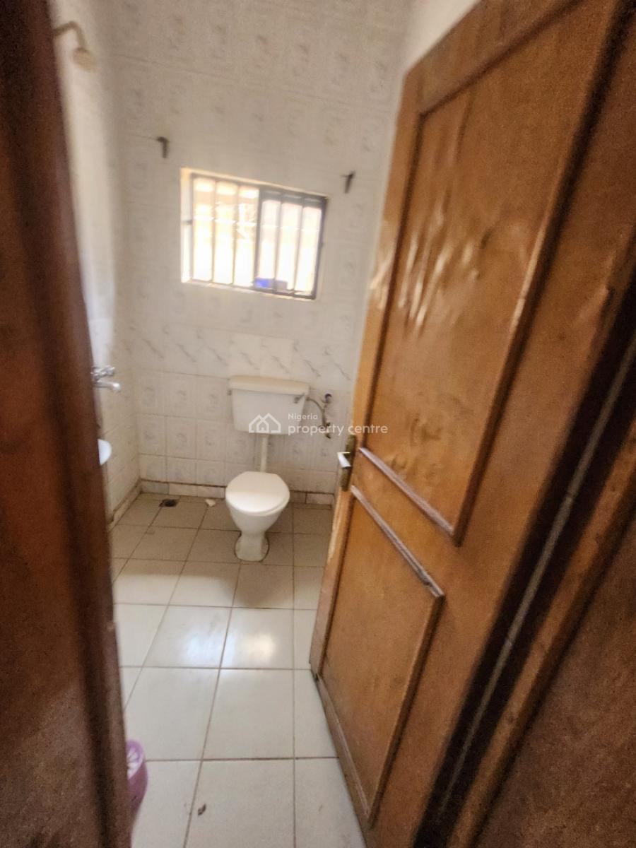 1 Bedroom Flat, Wuye Main, Wuye, Abuja, Flat / Apartment for Rent