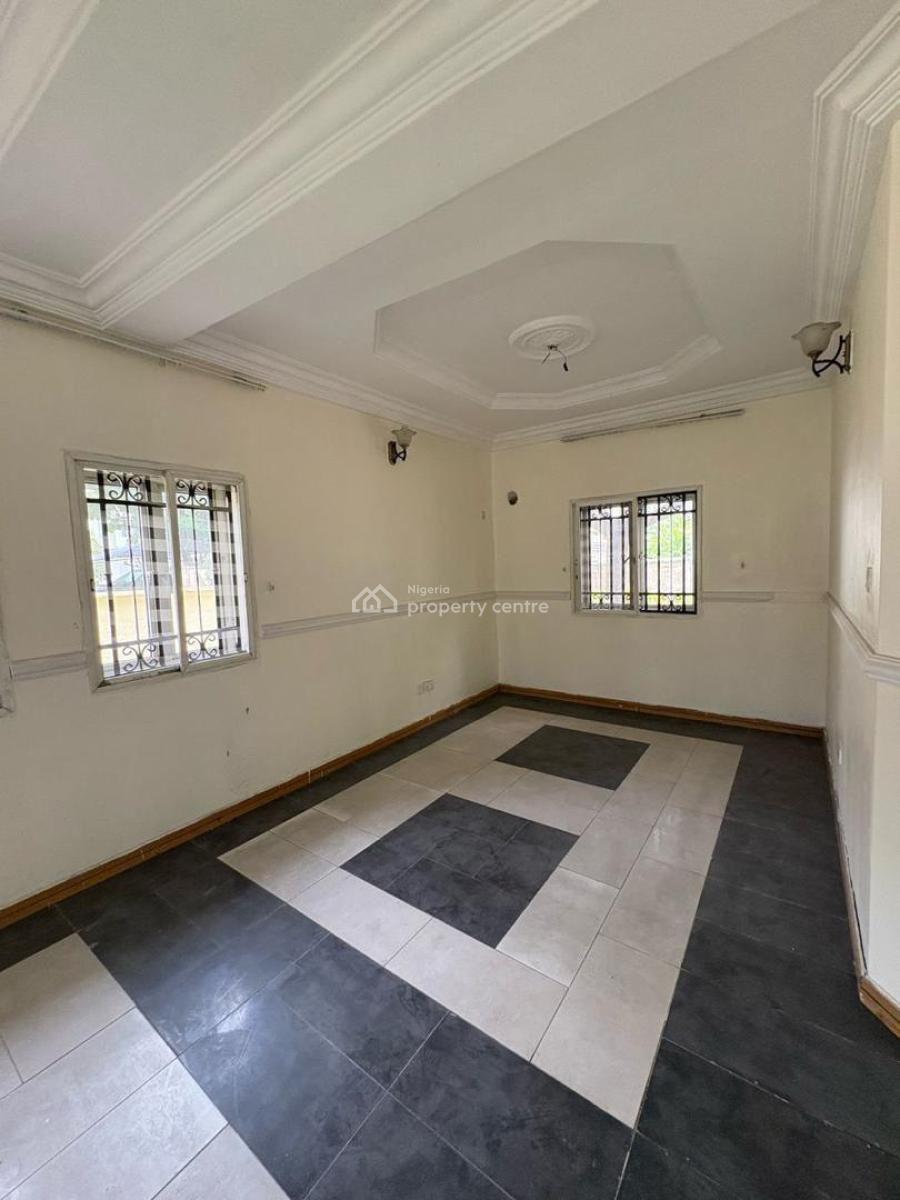 Nicely Built 4 Bedroom Duplex, Osapa, Lekki, Lagos, Semi-detached Duplex for Rent