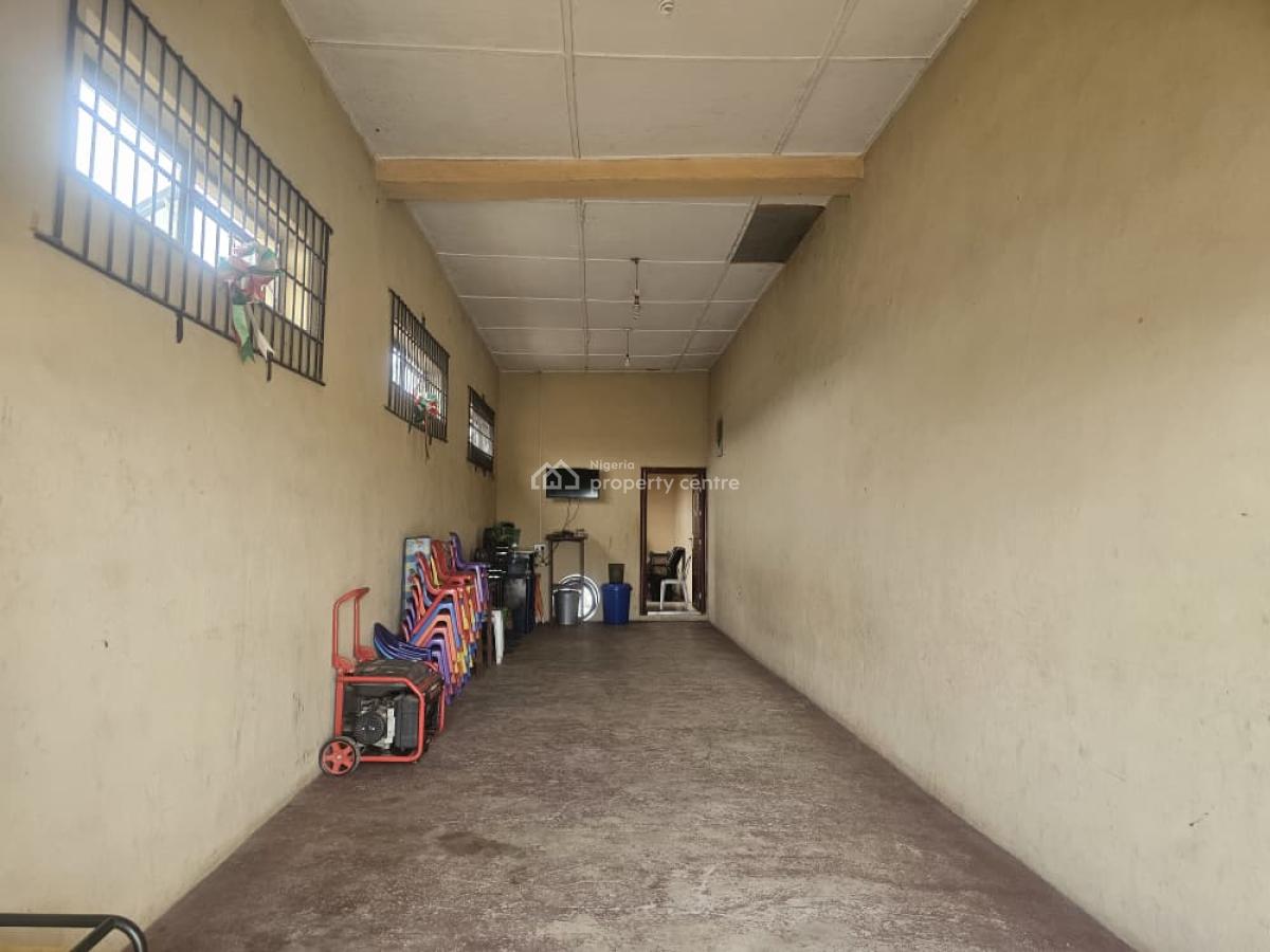 High Value Commercial Land, Rounder, Sooner, Abeokuta South, Ogun, Commercial Land for Sale