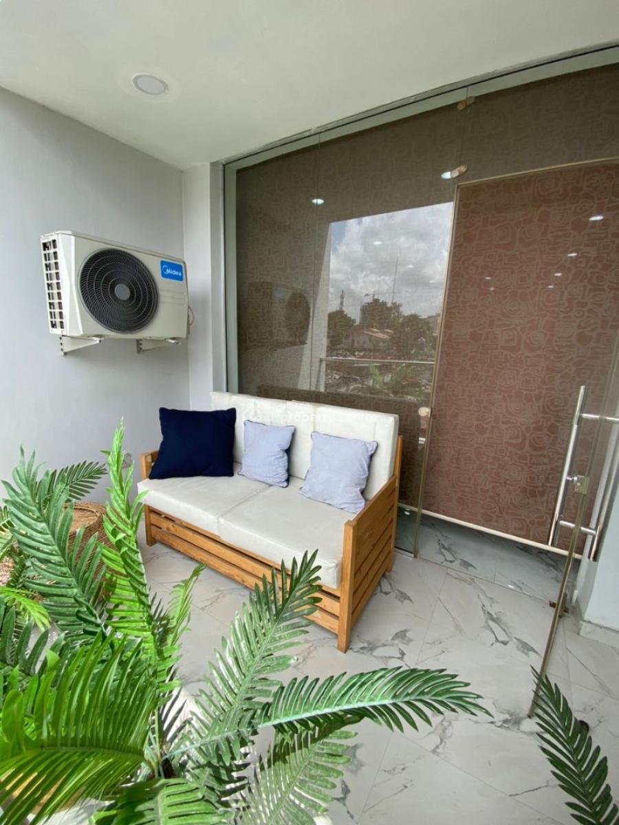 Luxury 2-bedroom Apartment Available for Booking, Victoria Island (vi), Lagos, Flat / Apartment Short Let