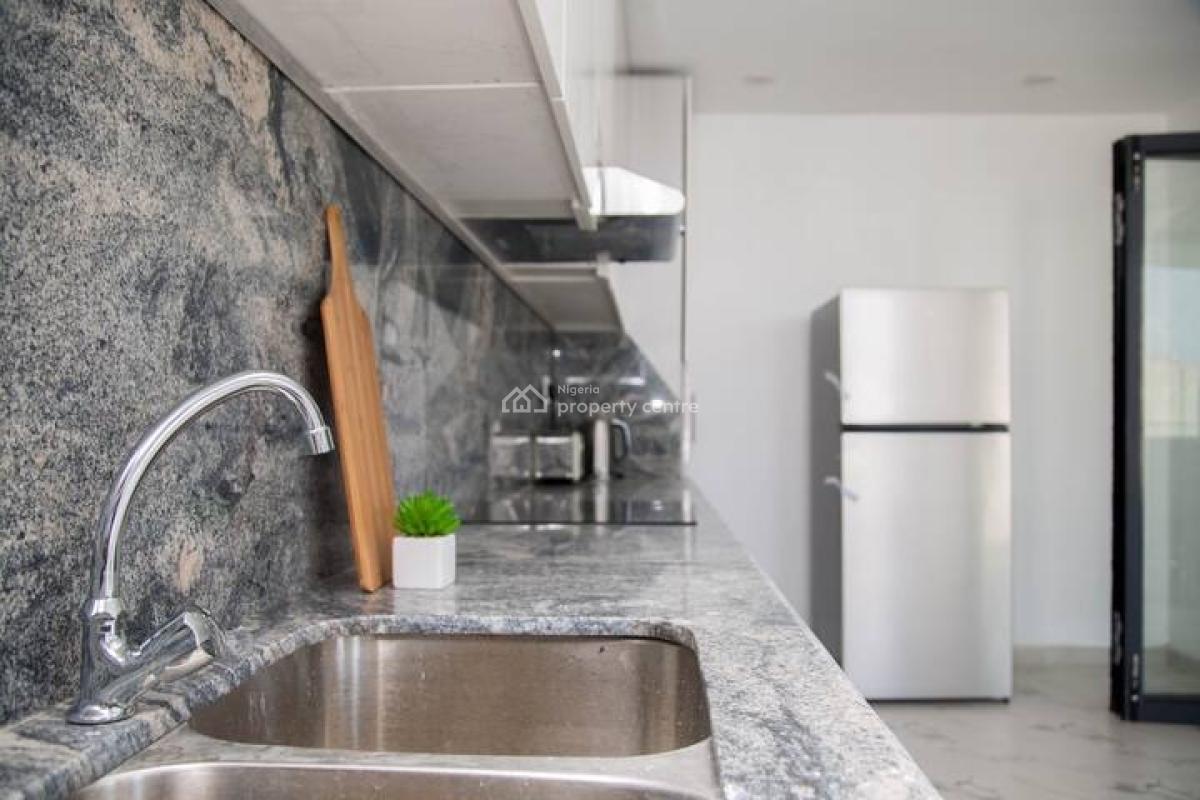 Luxury 2-bedroom Apartment Available for Booking, Victoria Island (vi), Lagos, Flat / Apartment Short Let