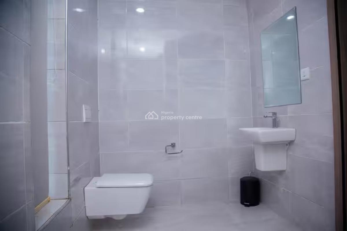 Luxury 2-bedroom Apartment Available for Booking, Victoria Island (vi), Lagos, Flat / Apartment Short Let