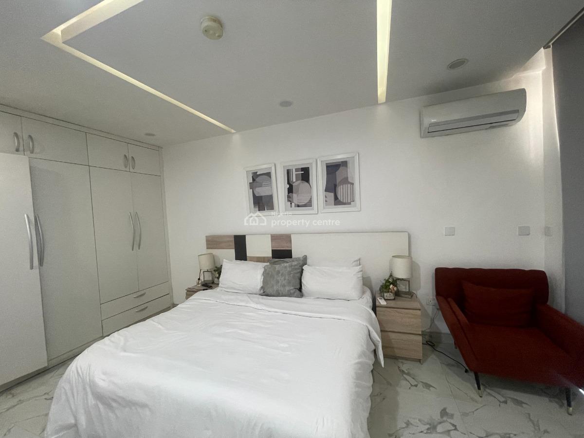 Luxury 2-bedroom Apartment Available for Booking, Victoria Island (vi), Lagos, Flat / Apartment Short Let