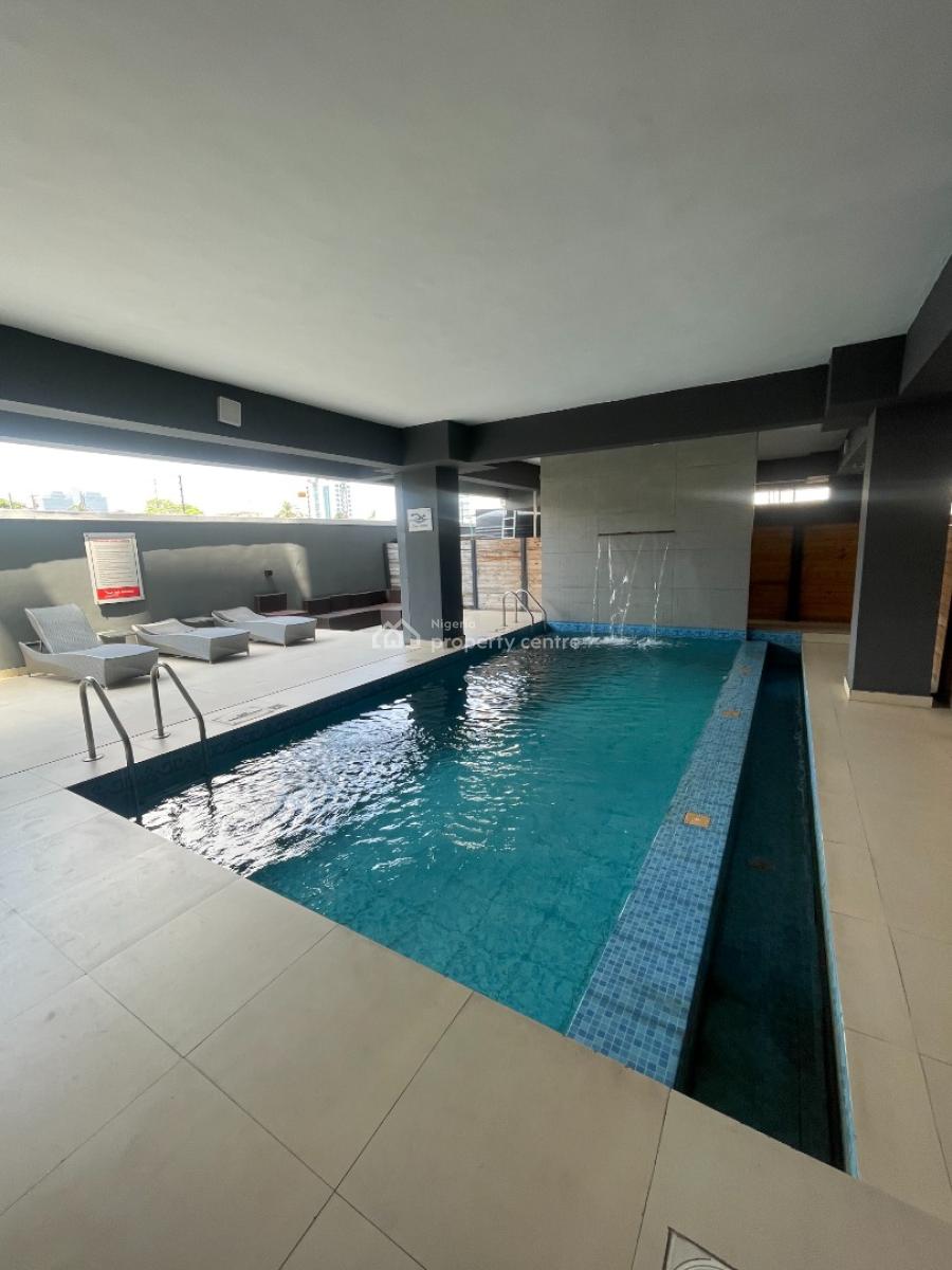 Luxury 2-bedroom Apartment Available for Booking, Victoria Island (vi), Lagos, Flat / Apartment Short Let