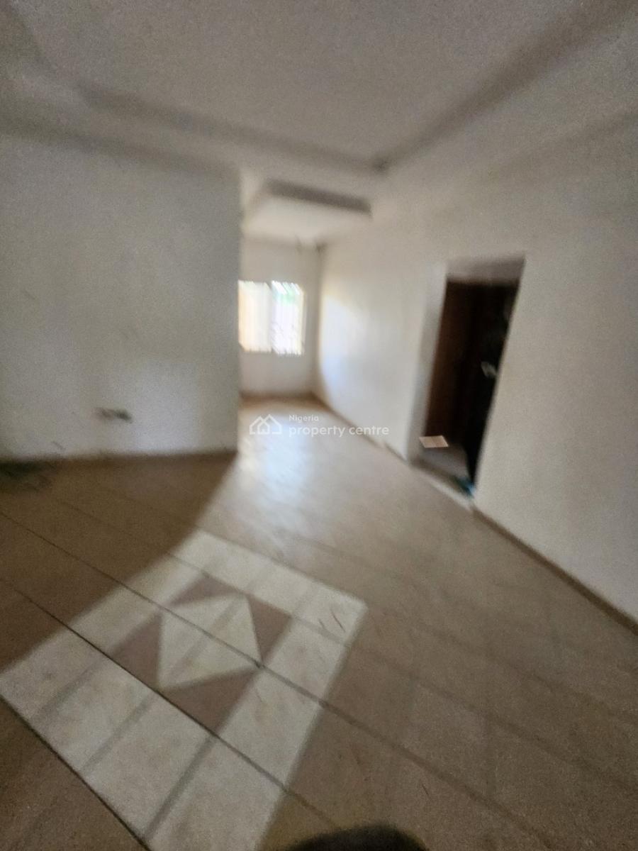 Nice 2 Bedroom Semi Detached Bungalow,  Gated(office/resi, By Citec Estate*ully Tarred Rd(, Jabi, Abuja, Semi-detached Bungalow for Rent