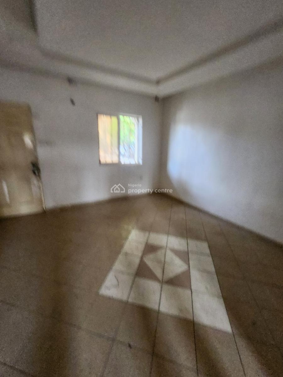 Nice 2 Bedroom Semi Detached Bungalow,  Gated(office/resi, By Citec Estate*ully Tarred Rd(, Jabi, Abuja, Semi-detached Bungalow for Rent