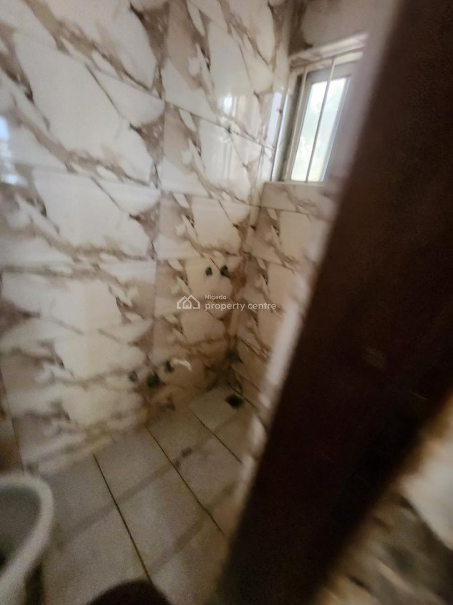 Nice 2 Bedroom Semi Detached Bungalow,  Gated(office/resi, By Citec Estate*ully Tarred Rd(, Jabi, Abuja, Semi-detached Bungalow for Rent