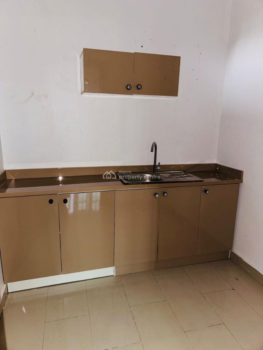 Standard 2bedroom Apartment, Chevy View Estate, Chevron-lekki, Lekki, Lagos, Flat / Apartment for Rent