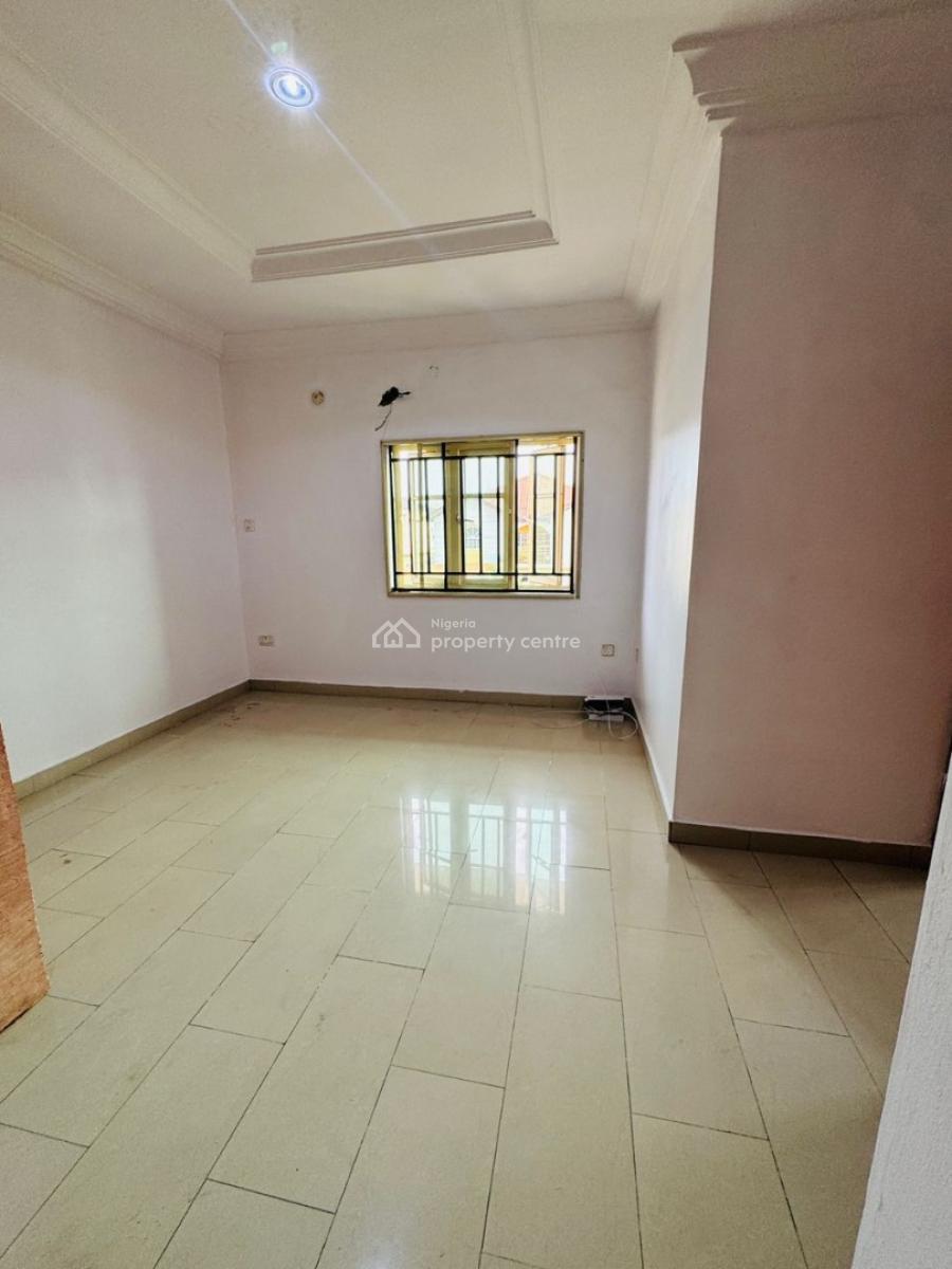 Standard 2bedroom Apartment, Chevy View Estate, Chevron-lekki, Lekki, Lagos, Flat / Apartment for Rent