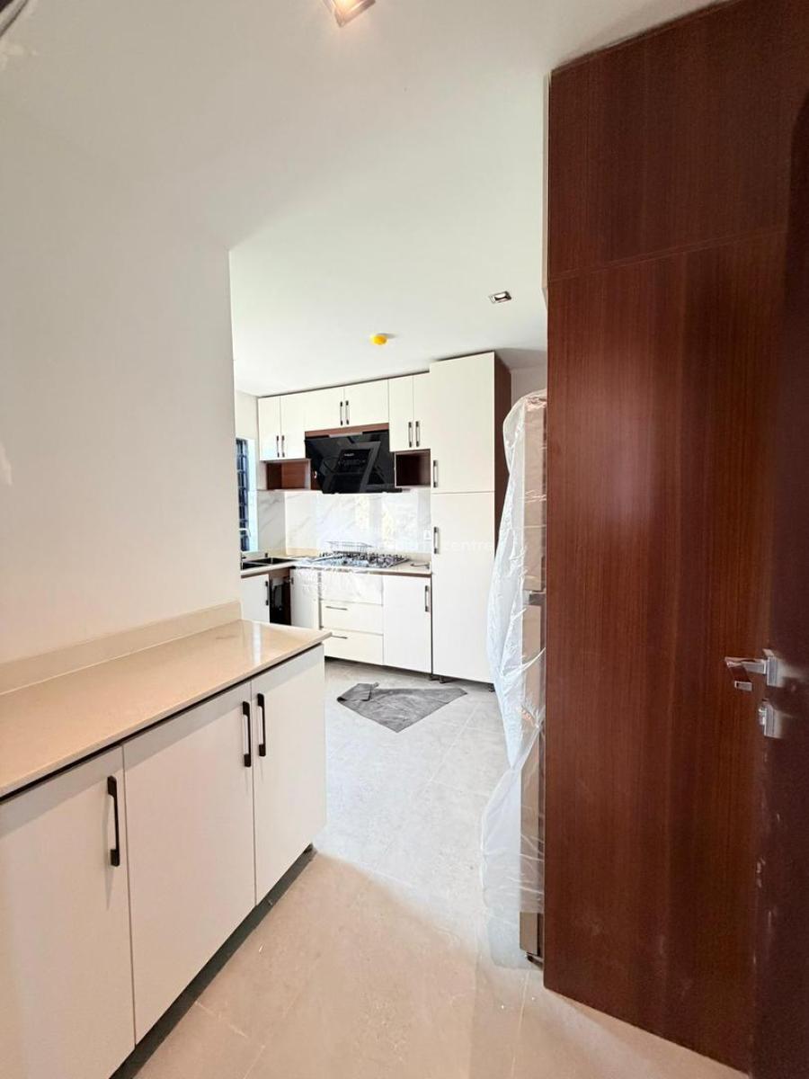 Newly Built and Modern 2 Bedroom Apt with Bq at Mobile Road Ajah., Mobile Road, Ajah, Lagos, Flat / Apartment for Rent