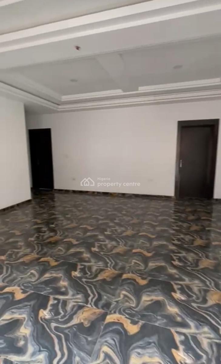 Newly Built and Modern 2 Bedroom Apartment with Bq, Video, Mobile Road, Ilaje, Ajah, Lagos, Mini Flat (room and Parlour) for Rent