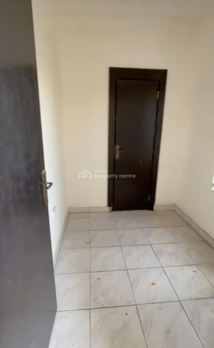 Newly Built and Modern 2 Bedroom Apartment with Bq, Video, Mobile Road, Ilaje, Ajah, Lagos, Mini Flat (room and Parlour) for Rent