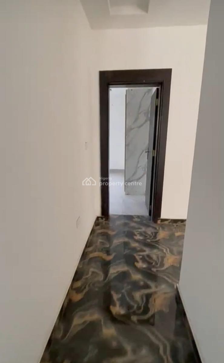 Newly Built and Modern 2 Bedroom Apartment with Bq, Video, Mobile Road, Ilaje, Ajah, Lagos, Mini Flat (room and Parlour) for Rent