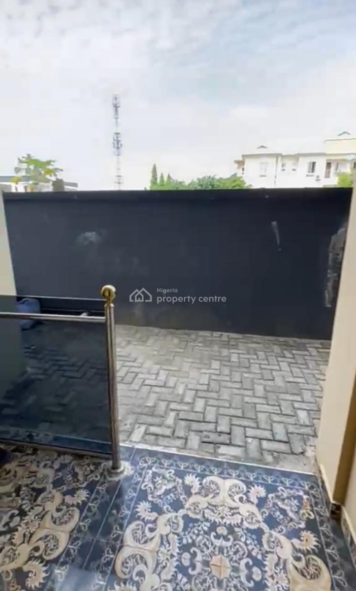 Newly Built and Modern 2 Bedroom Apartment with Bq, Video, Mobile Road, Ilaje, Ajah, Lagos, Mini Flat (room and Parlour) for Rent