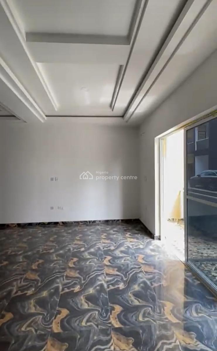 Newly Built and Modern 2 Bedroom Apartment with Bq, Video, Mobile Road, Ilaje, Ajah, Lagos, Mini Flat (room and Parlour) for Rent