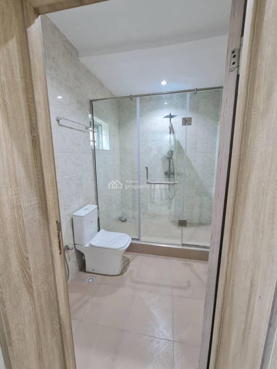 Beautiful 4 Bedroom Duplex, Amen Estate Phase2, Eleko, Ibeju Lekki, Lagos, Semi-detached Duplex for Rent