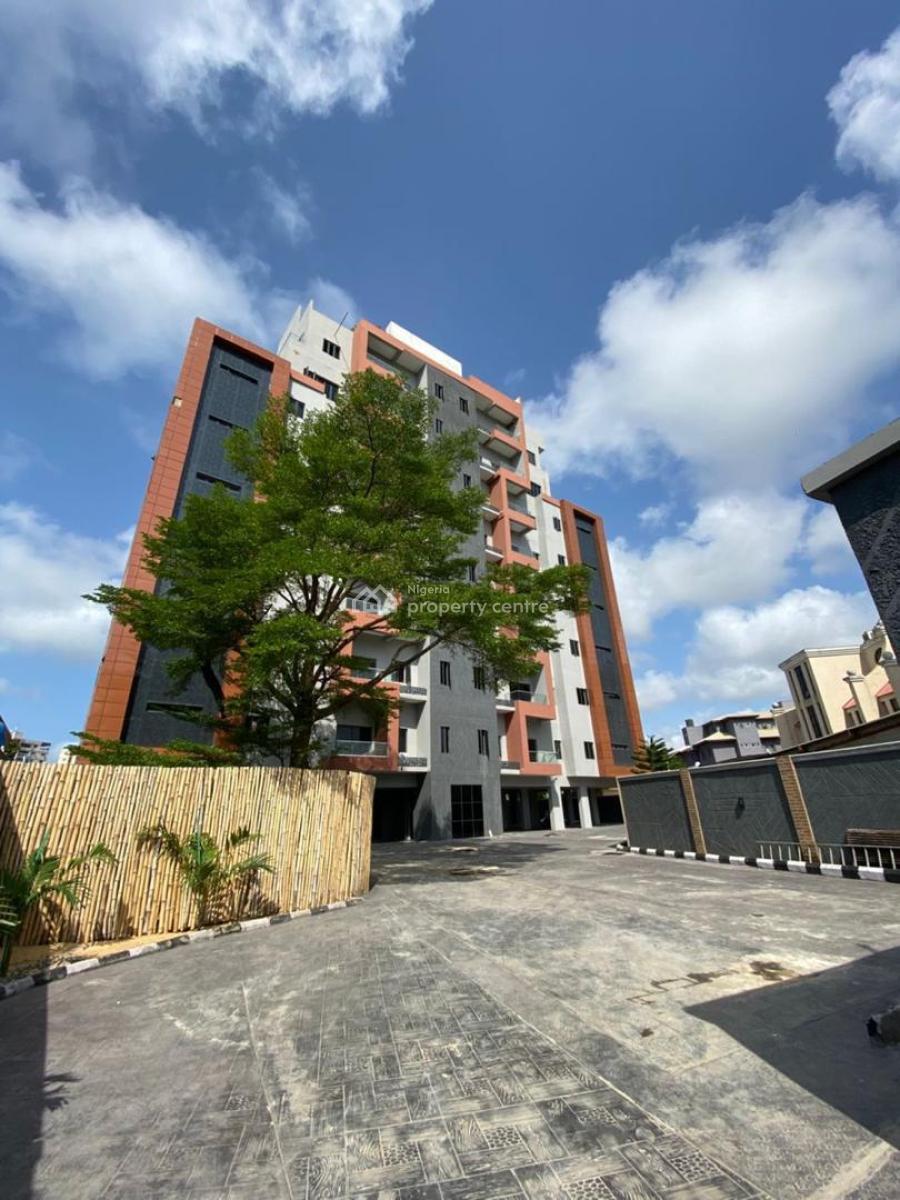 Luxury 3 Bedroom Apartment*, Victoria Island (vi), Lagos, Flat / Apartment for Sale